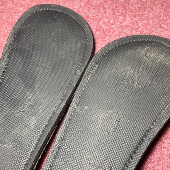 Handmade Leather Renaissance Medieval barefoot Sandals - Picture 8 of 14